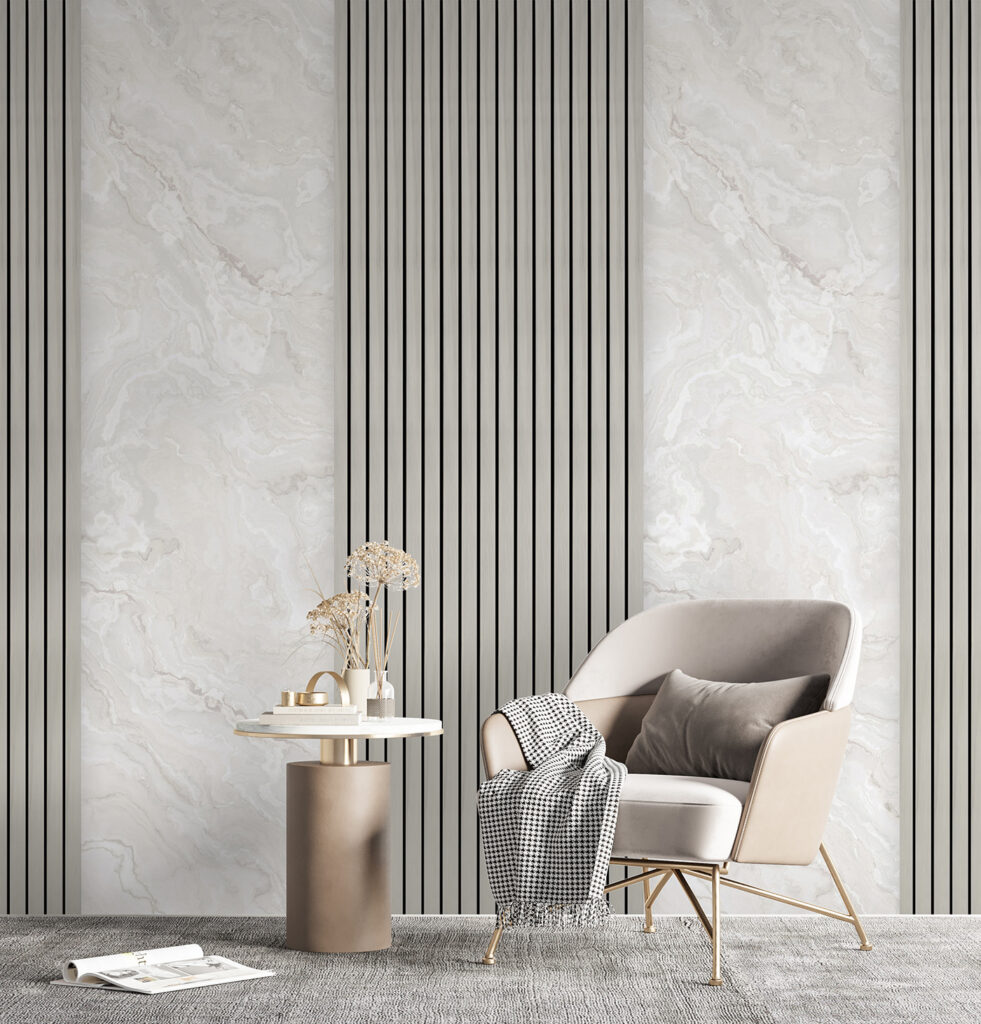 Elegant pattern with subtle contrasts Elegant pattern with subtle contrasts