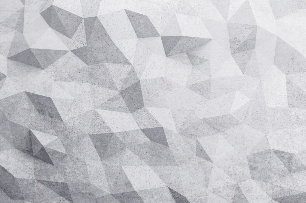 Un fondo blanco y gris Un fondo blanco y gris