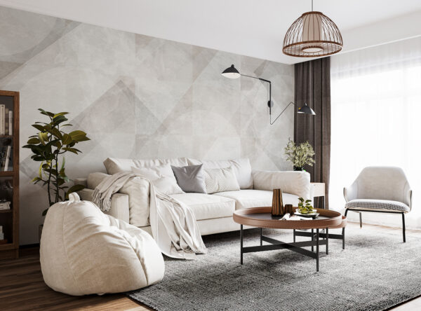Fondo blanco y gris Fondo blanco y gris