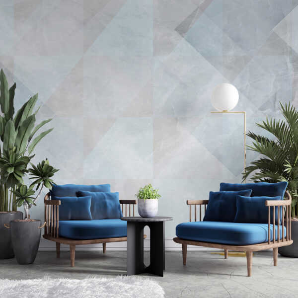Fondo blanco y gris Fondo blanco y gris