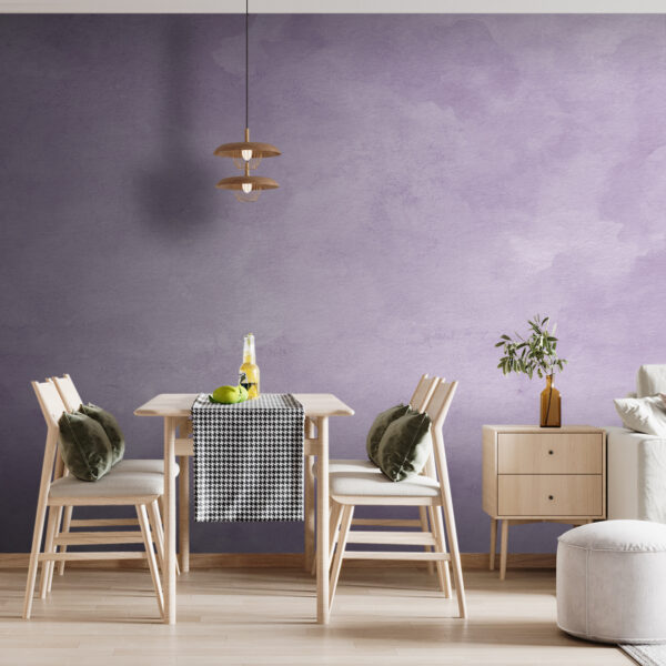 Fondo morado con manchas blancas Fondo morado con manchas blancas