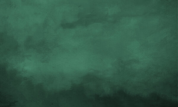 Fondo verde con nubes blancas Fondo verde con nubes blancas