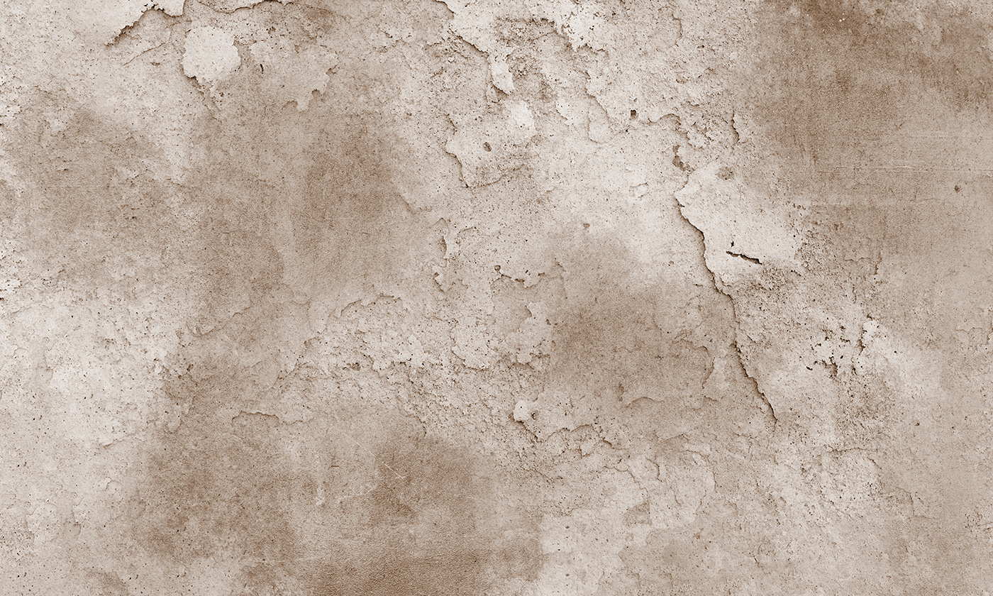 Textured surface with natural tones