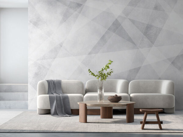 Fondo blanco y gris Fondo blanco y gris