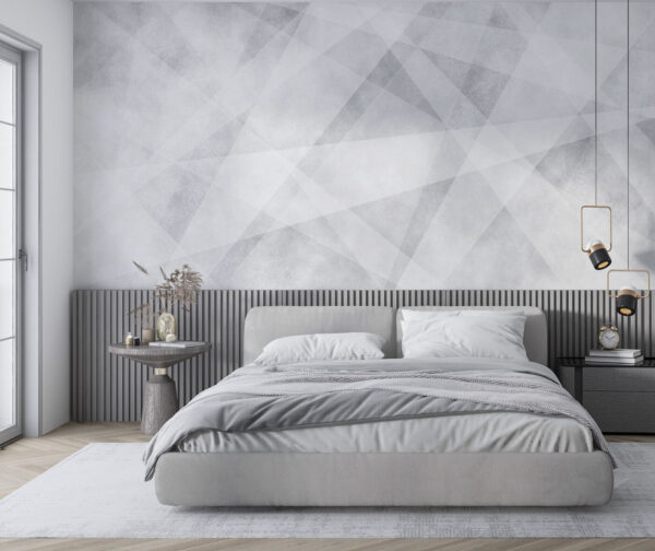 Fondo blanco y gris Fondo blanco y gris