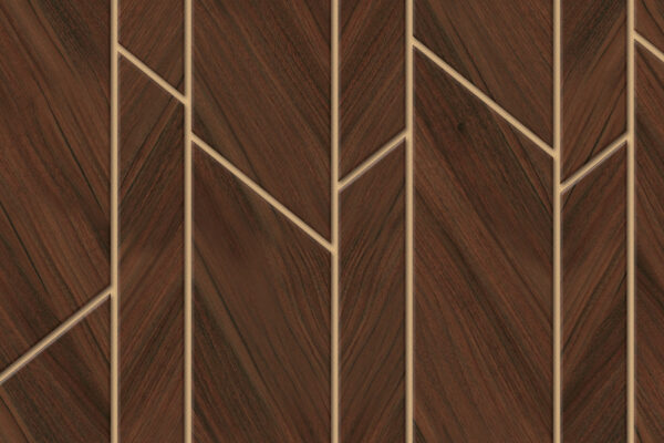 Elegante diseño de madera en espiga. Elegante diseño de madera en espiga.