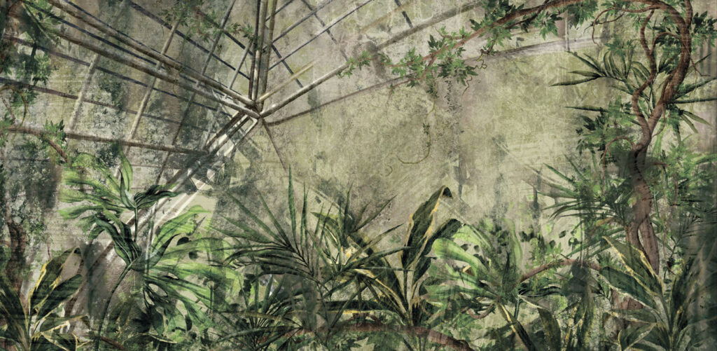 Pintura de plantas y vegetales Pintura de plantas y vegetales