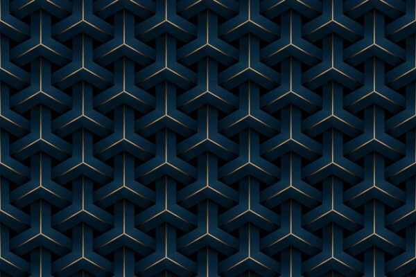 Motivo geométrico texturizado en tonos oscuros Motivo geométrico texturizado en tonos oscuros