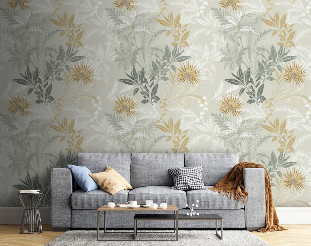 Un estampado de hojas y flores u94468pig54 1024x811 - Un estampado de hojas y flores - tegory