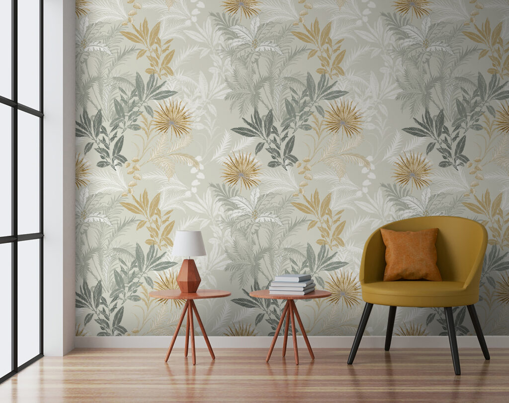 Un estampado de hojas y flores u94468pig3 1024x811 - Un estampado de hojas y flores - tegory