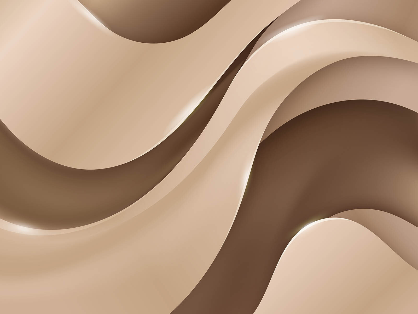 Elegantes ondas en tonos suaves u94080p - Elegantes ondas en tonos suaves - tegory