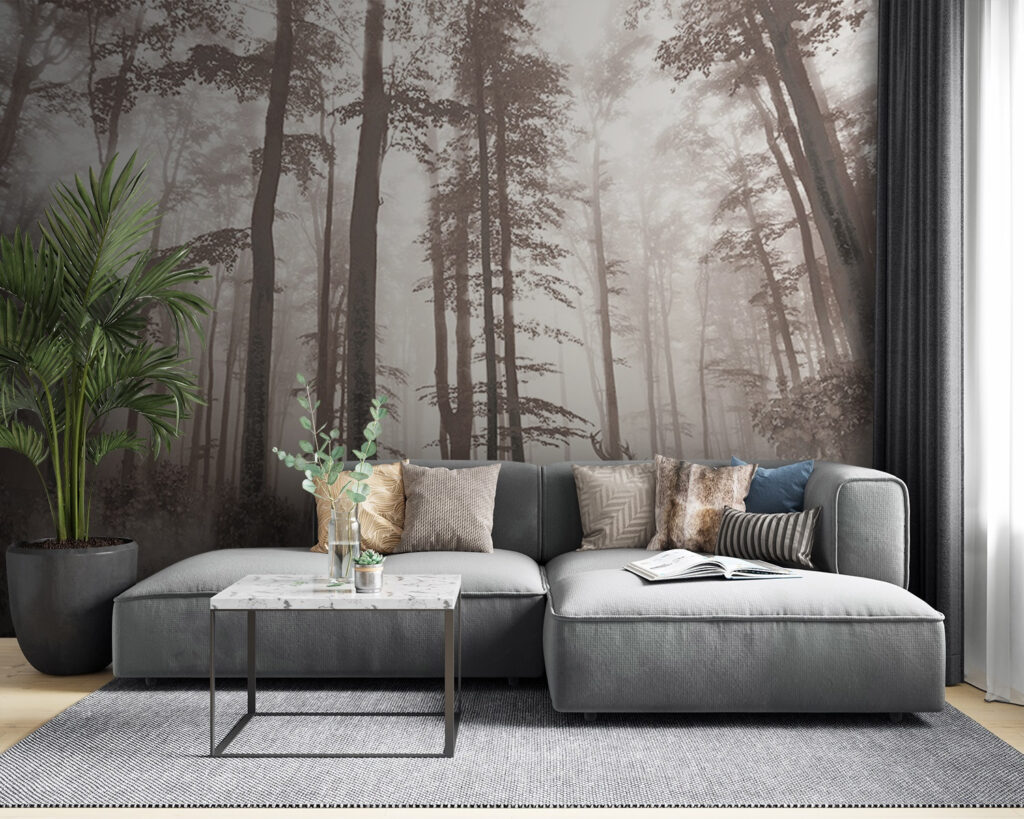 Grupo de ciervos en un bosque u93893pig53m 1024x819 - Grupo de ciervos en un bosque - tegory