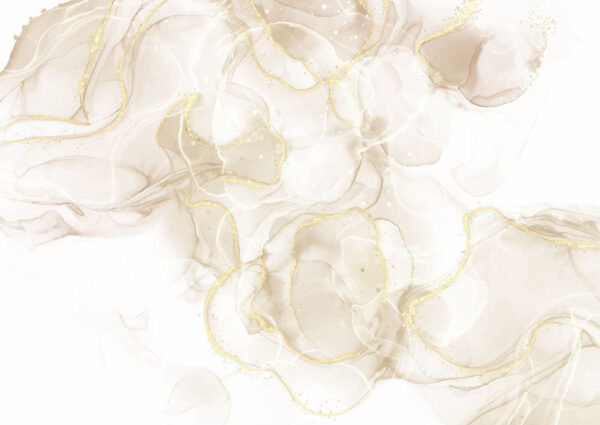 Elegante diseño de arte abstracto fluido Elegante diseño de arte abstracto fluido