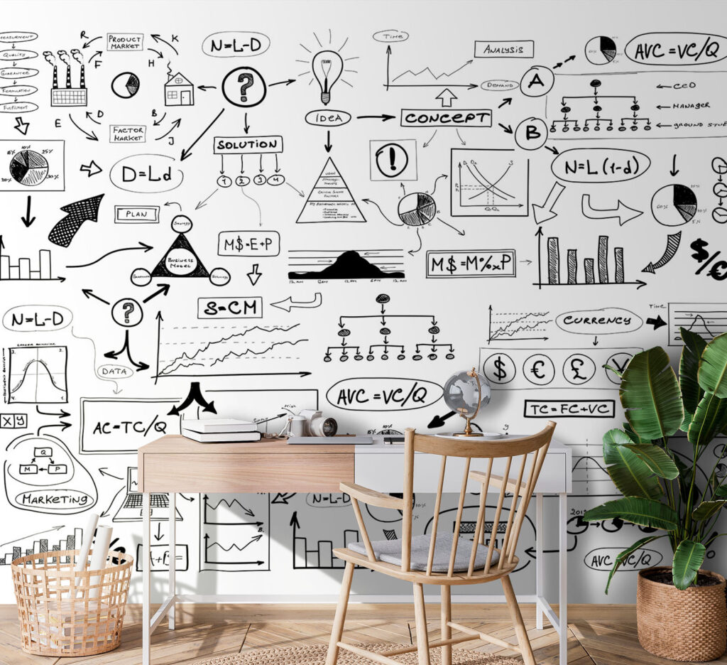 Business concepts and analytics brainstorming