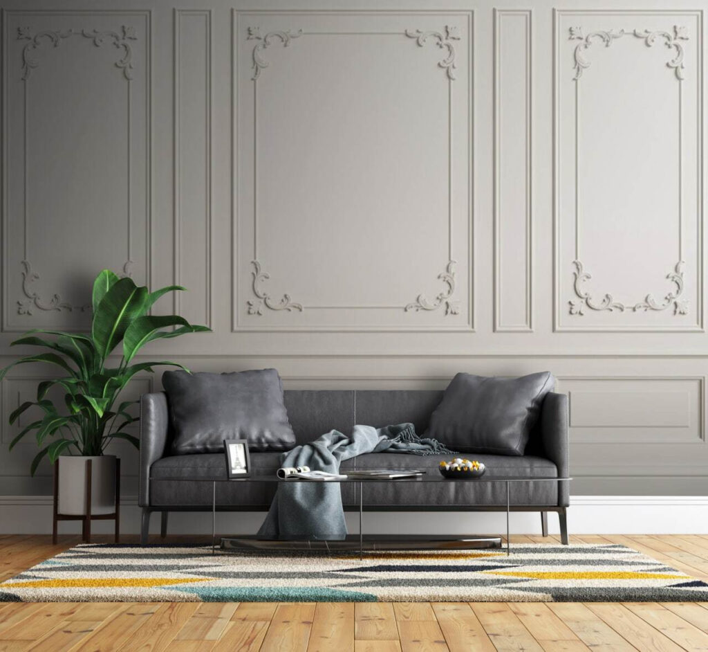 u72615pig1m 1024x942 - Pared blanca con moldura - tegory