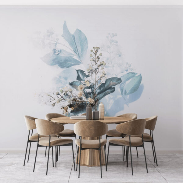 Un toque de elegancia de la naturaleza Un toque de elegancia de la naturaleza
