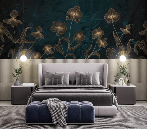 Elegancia en el diseño floral Elegancia en el diseño floral