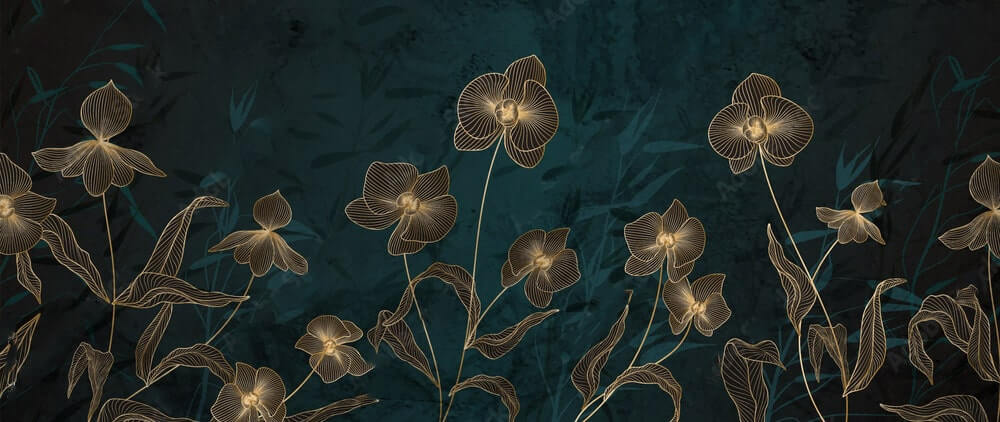 Elegancia en el diseño floral Elegancia en el diseño floral