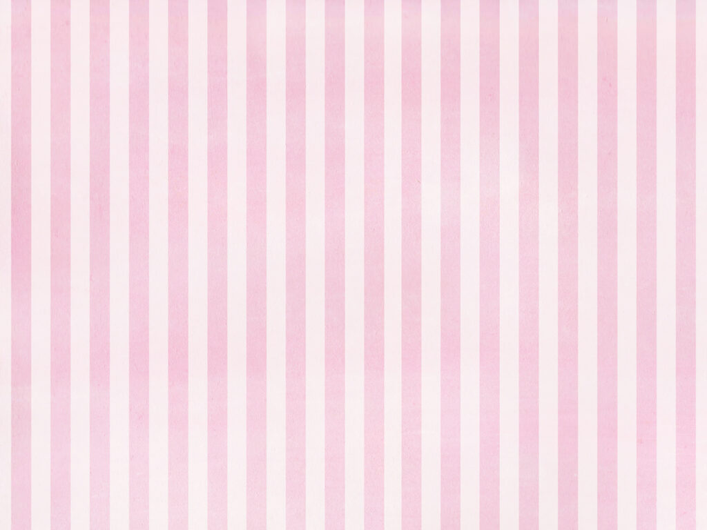 Papel pintado a rayas rosas y blancas Papel pintado a rayas rosas y blancas