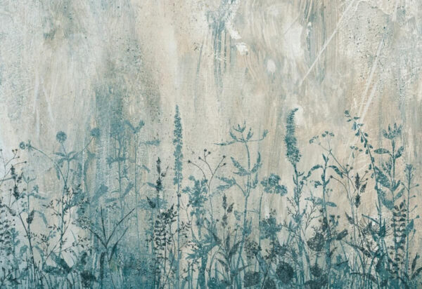 Pintura de plantas y flores Pintura de plantas y flores