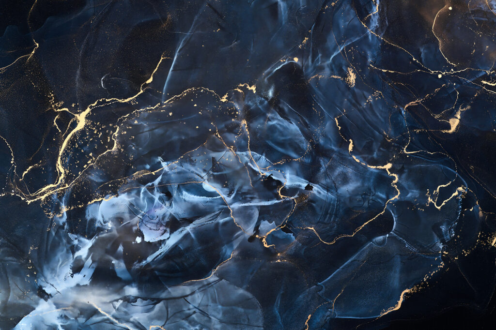 Belleza jaspeada con vetas luminosas Belleza jaspeada con vetas luminosas