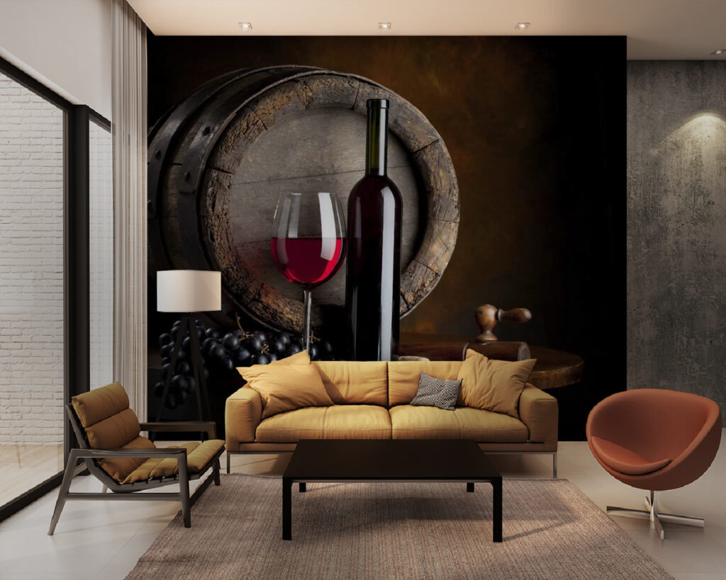 u65206pig28 1024x819 - Botella de vino y copa sobre una mesa - tegory