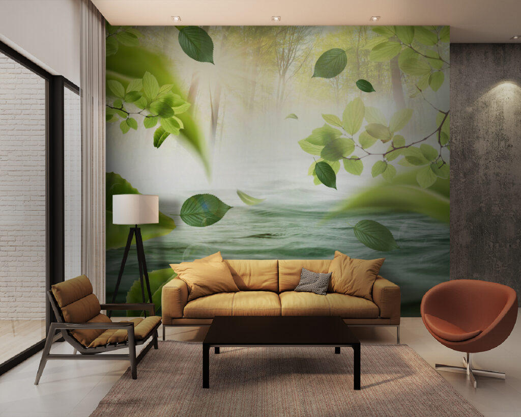 Agua con hojas volando por el aire u62860pig28 1024x819 - Agua con hojas volando por el aire - tegory