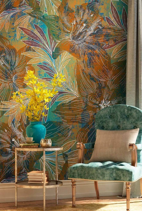 Inspiración para un bonito diseño floral Inspiración para un bonito diseño floral