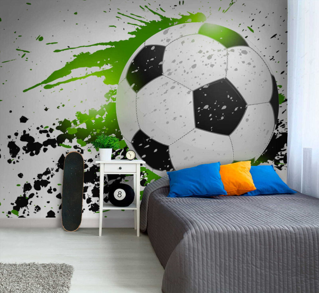 Balón de fútbol con salpicaduras de pintura u57431pir6 1024x941 - Balón de fútbol con salpicaduras de pintura