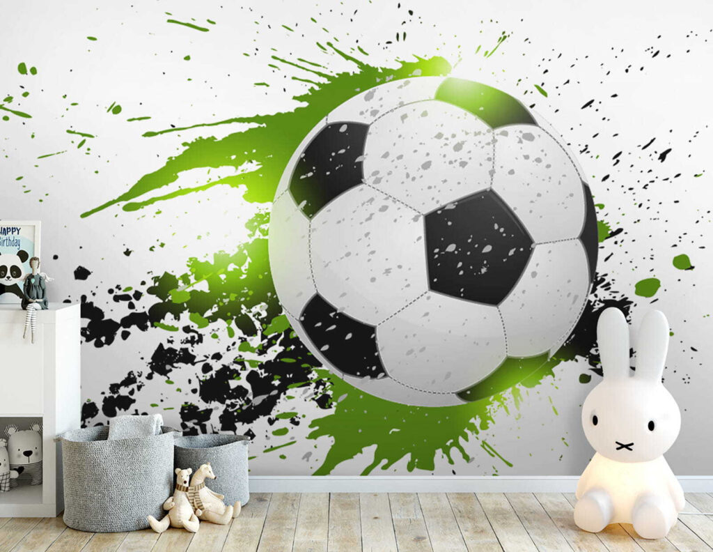 Balón de fútbol con salpicaduras de pintura u57431pir4 1024x792 - Balón de fútbol con salpicaduras de pintura