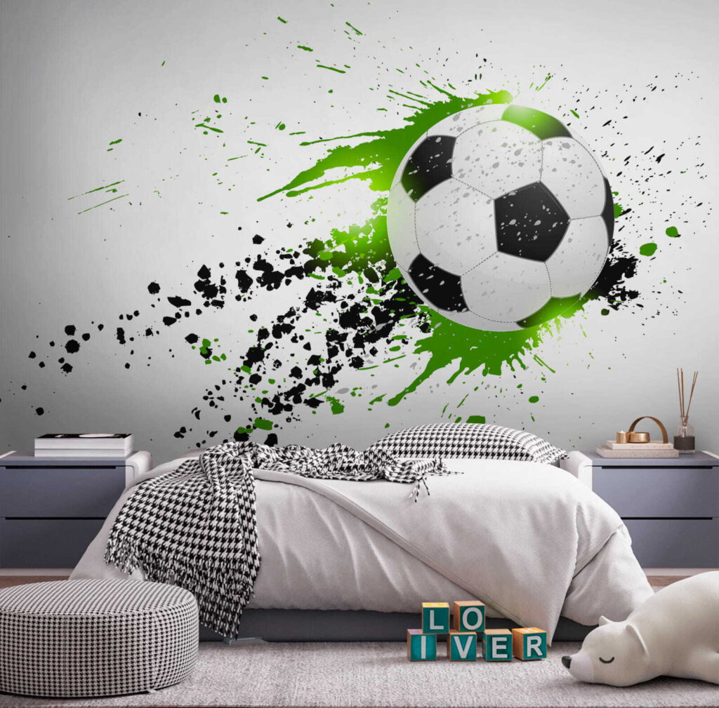 Balón de fútbol con salpicaduras de pintura u57431pir1 1024x1009 - Balón de fútbol con salpicaduras de pintura