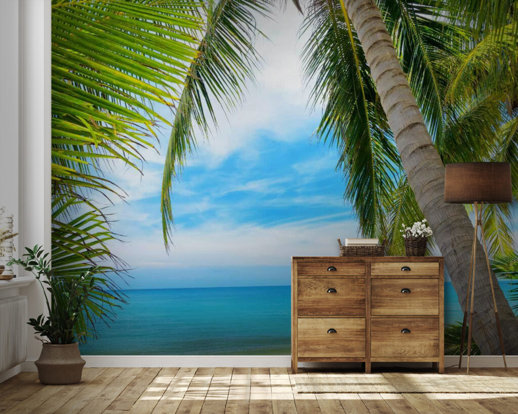 u55218pig41m 1024x819 - Palmeras en una playa - tegory