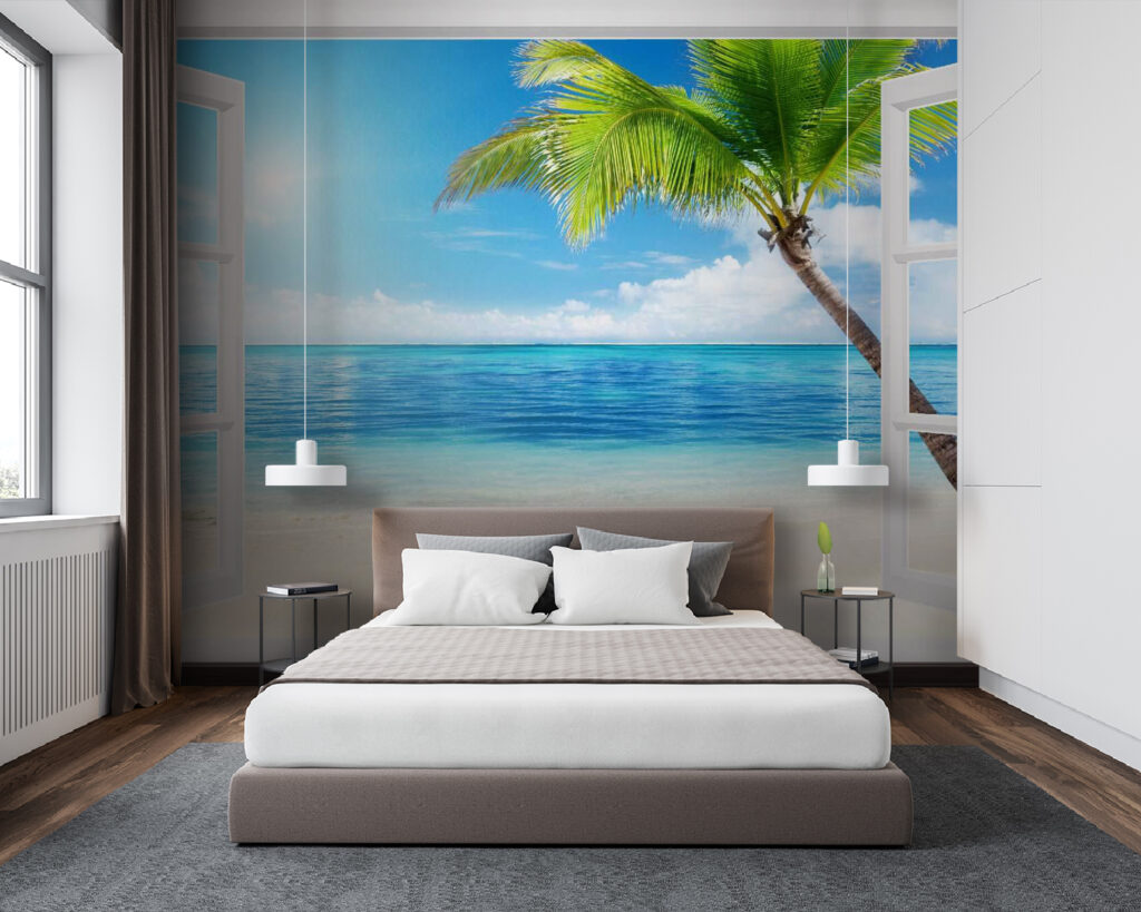 u54977pib94 1024x819 - Puerta abierta a una playa - tegory