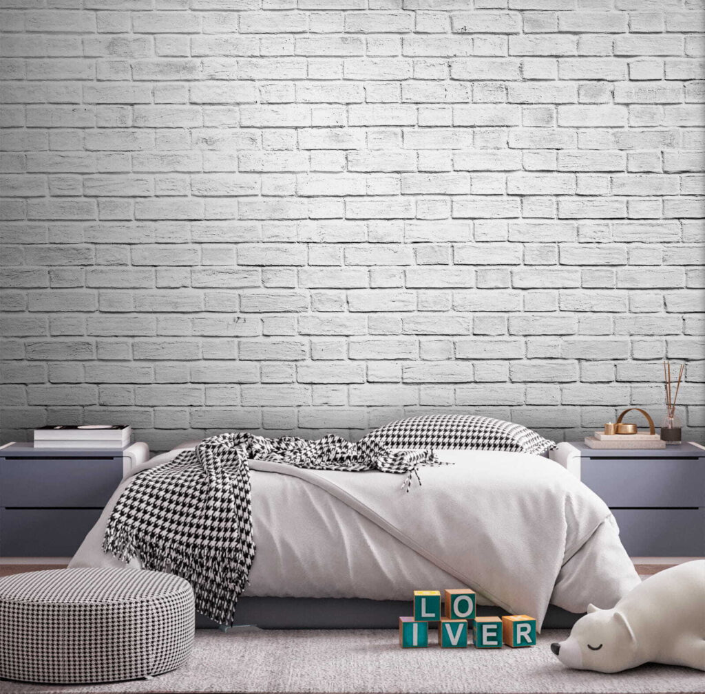 Muro de ladrillo blanco con muchos ladrillos pequeños u54004pir3m 1024x1009 - Muro de ladrillo blanco con muchos ladrillos pequeños