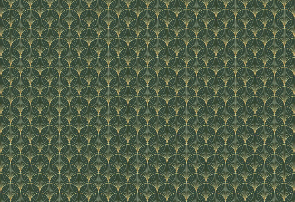Motivo verde y amarillo Motivo verde y amarillo
