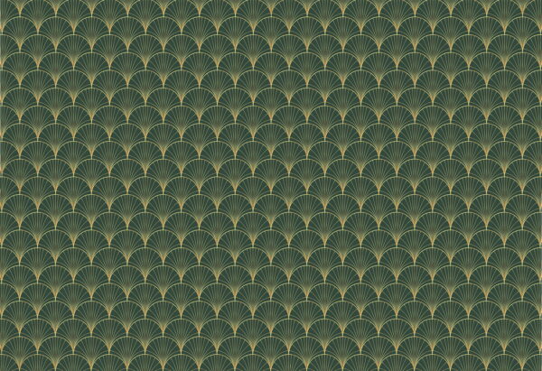 Motivo verde y amarillo Motivo verde y amarillo