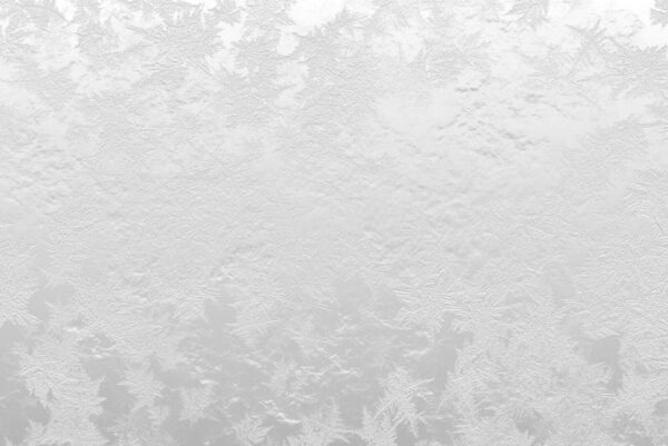 Superficie blanca con escarcha Superficie blanca con escarcha