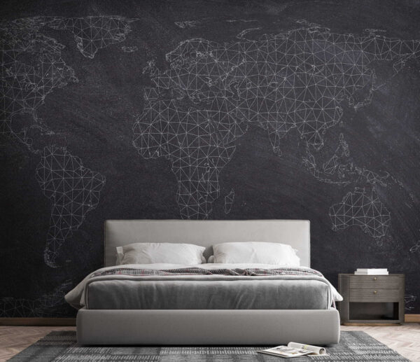Mapa del mundo Mapa del mundo