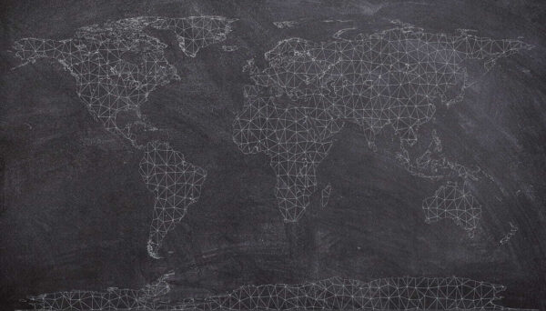 Mapa del mundo Mapa del mundo