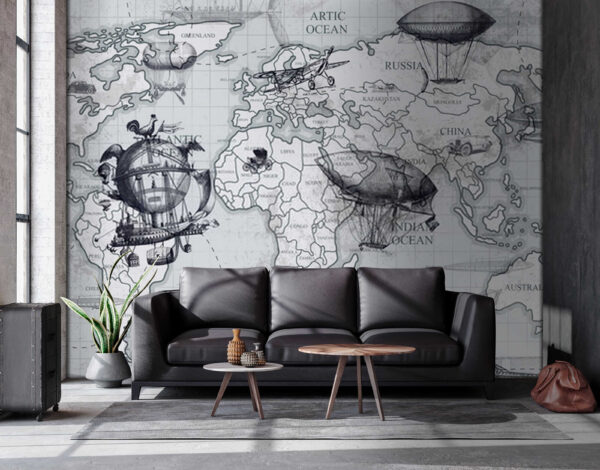 Mapa del mundo con diferentes tipos de globos aerostáticos u50413pig1 600x470 - Mapa del mundo con diferentes tipos de globos aerostáticos - tegory