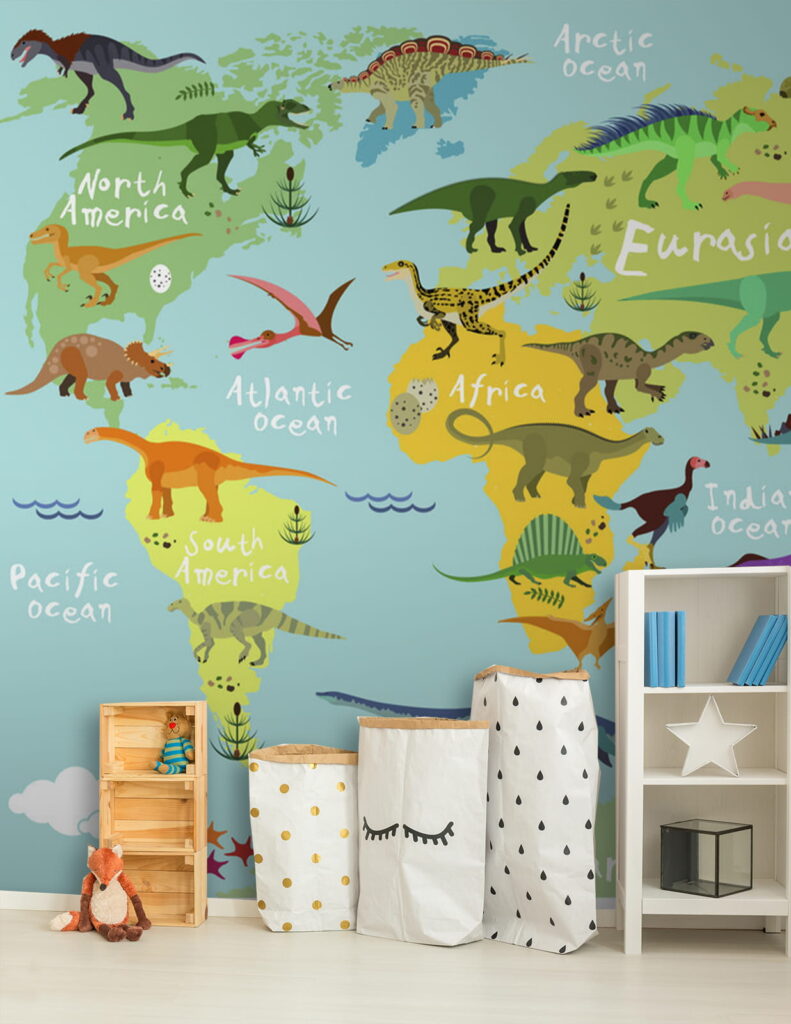 u50382pir1m 791x1024 - Mapa de dinosaurios con texto en blanco - tegory