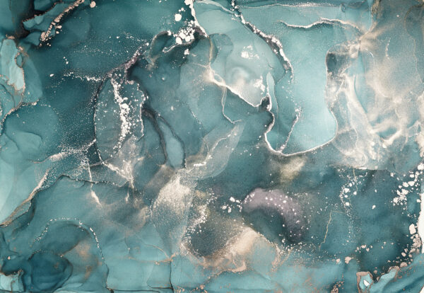 Arte abstracto fluido con colores vibrantes. Arte abstracto fluido con colores vibrantes.