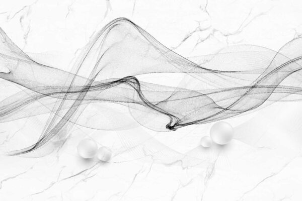Imagen en blanco y negro de un fondo blanco Imagen en blanco y negro de un fondo blanco