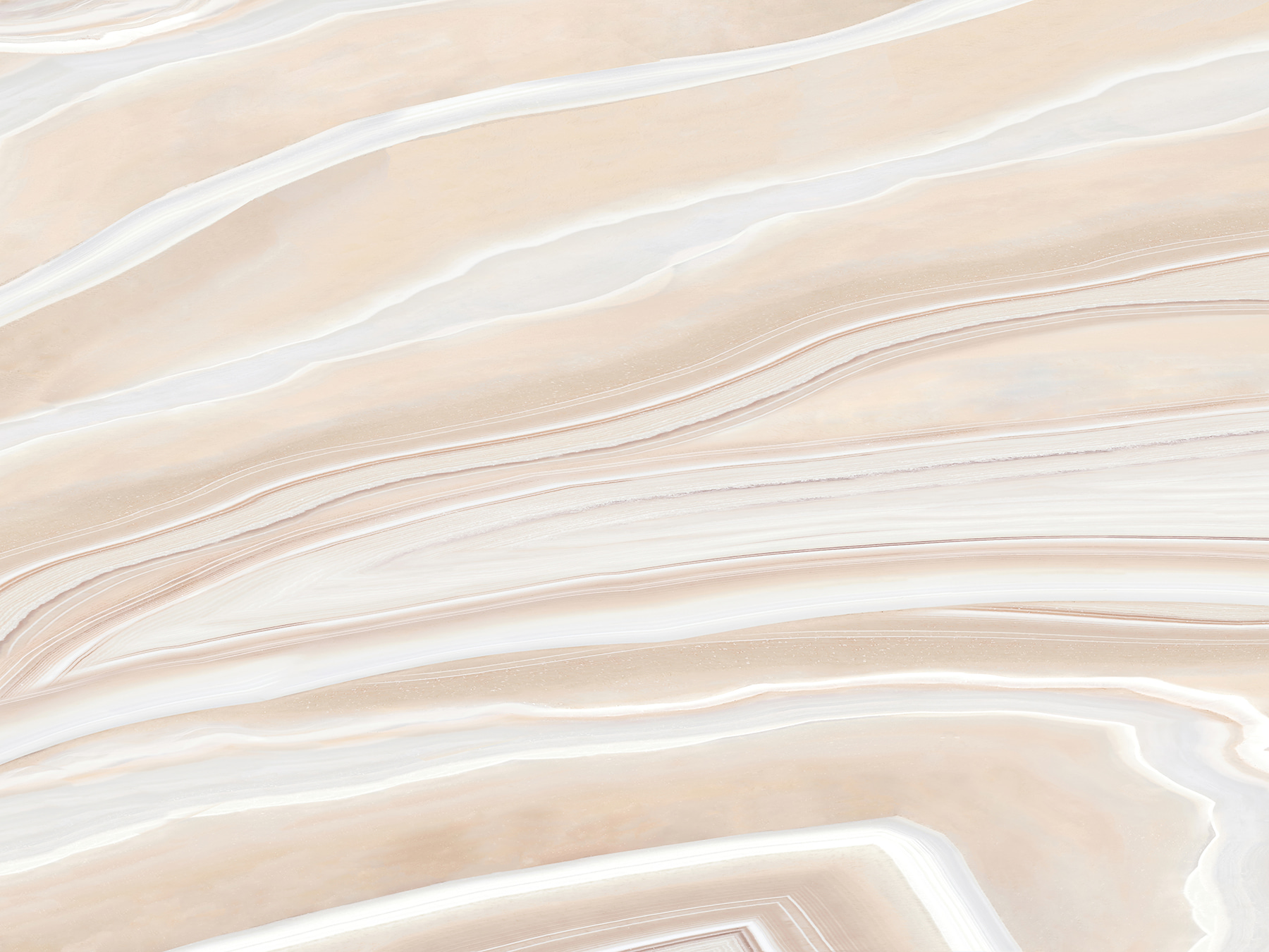 Elegant waves of soft neutral tones Elegant waves of soft neutral tones