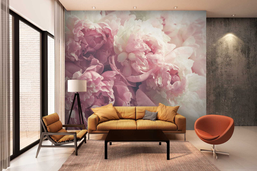 u44746pig3 1024x683 - Delicadas flores en suaves tonos pastel
