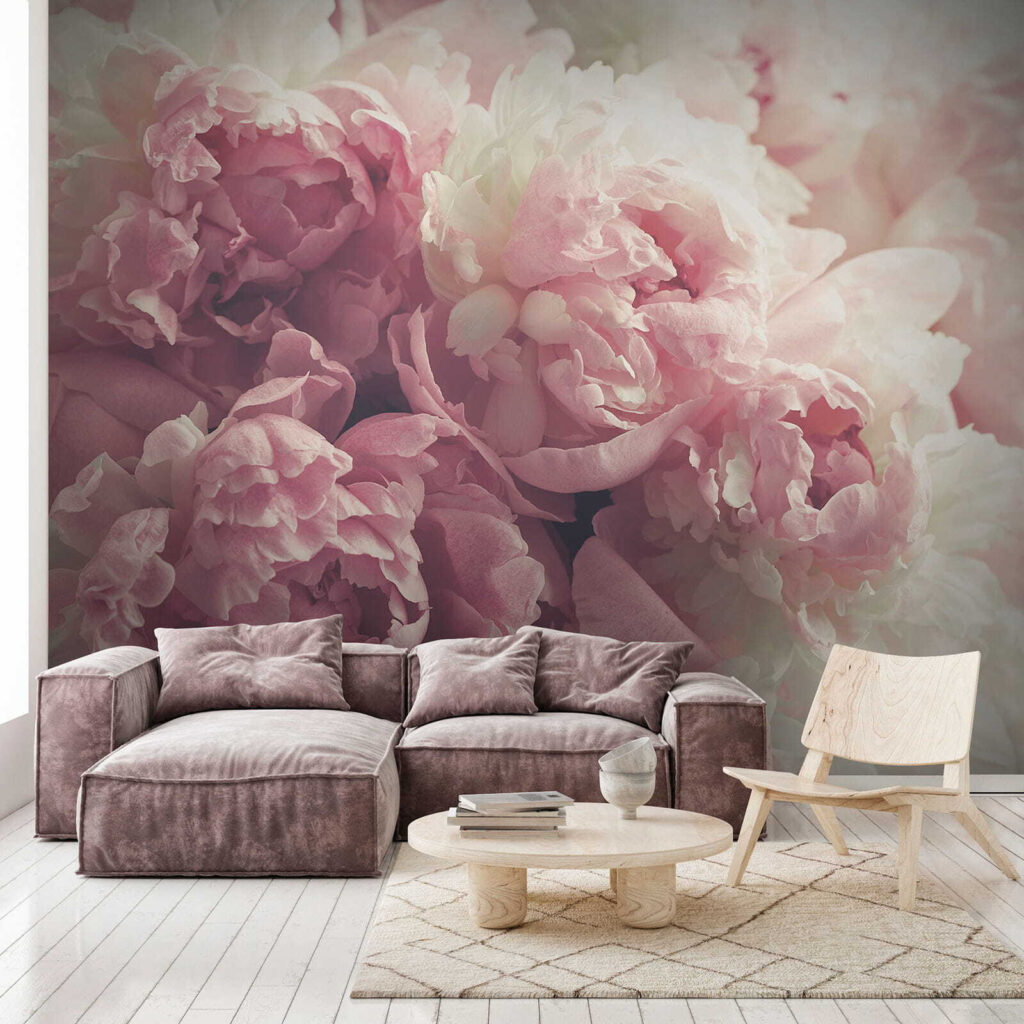 u44746pig1 1024x1024 - Delicadas flores en suaves tonos pastel