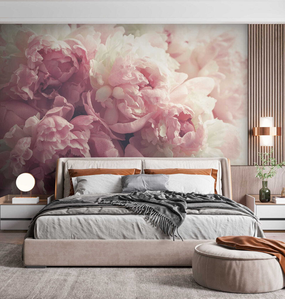 u44746pib4 973x1024 - Delicadas flores en suaves tonos pastel