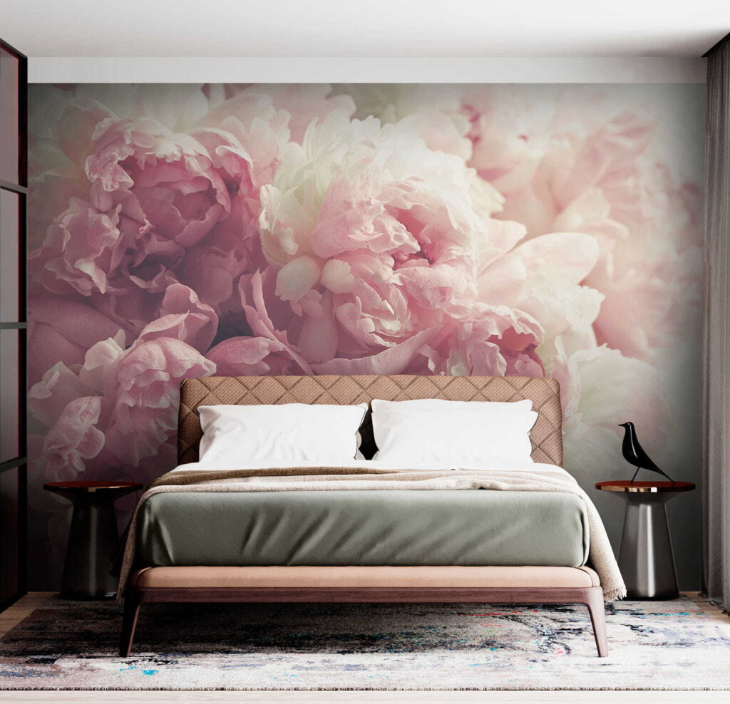 u44746pib3 1024x988 - Delicadas flores en suaves tonos pastel