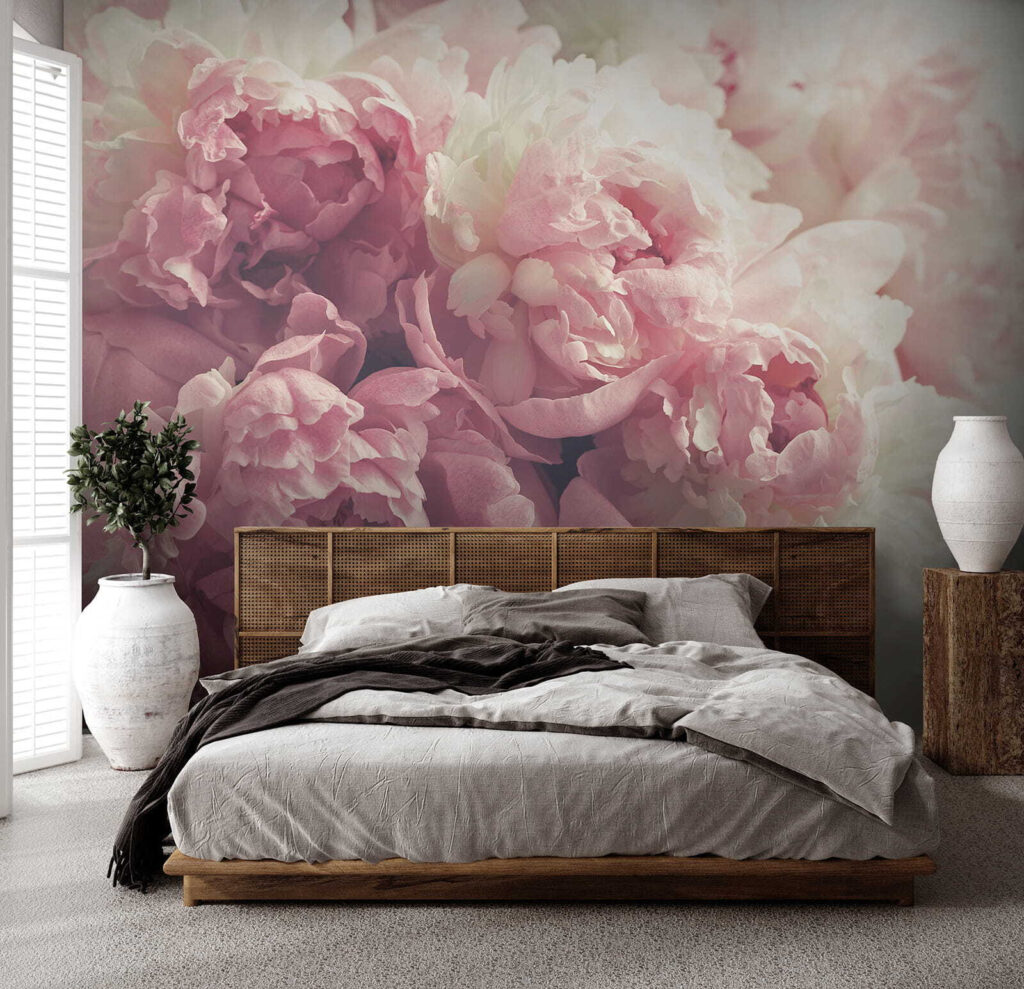 u44746pib1 1024x989 - Delicadas flores en suaves tonos pastel