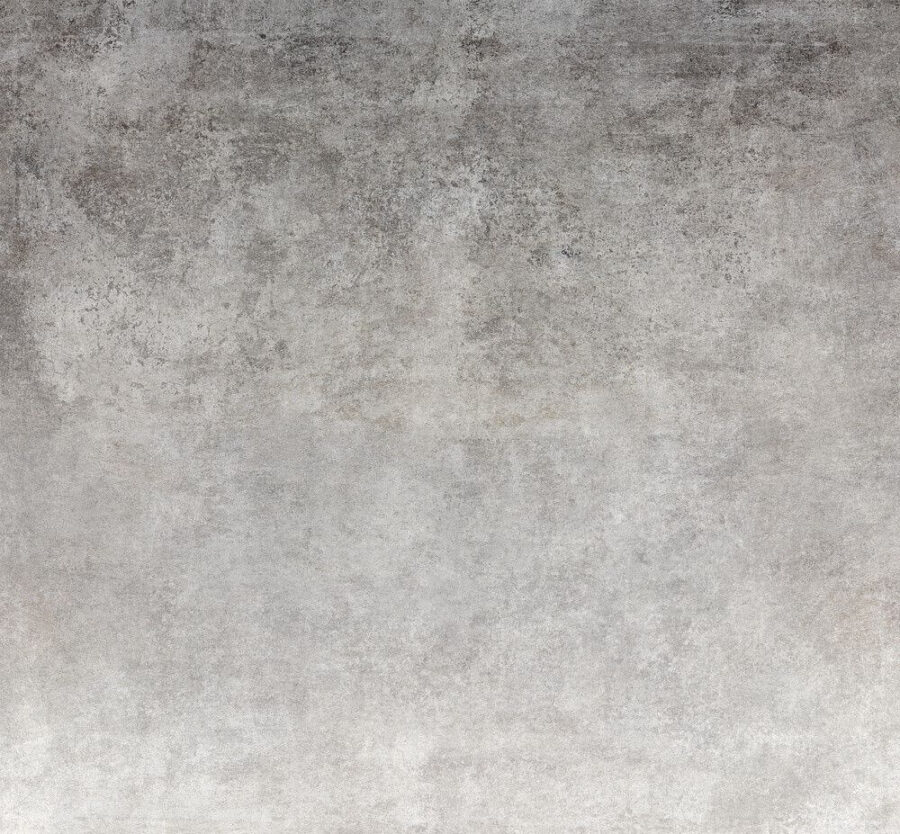 Superficie gris y blanca